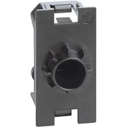 BTicino Living now Вывод кабеля 1 выход диаметром 9мм 1 мод K4953