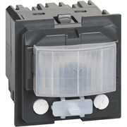 BTicino Living now датчик движения ИК 3-проводный с переключением режимов ВКЛ-АВТО-ВЫКЛ 2 мод K4430