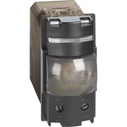 BTicino Living now датчик движения ИК 3-проводный 1 мод K4431