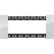 BTicino Living now Небо рамка итальянский стандарт 6 мод KA4806DA