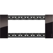 BTicino Living now Ночь рамка итальянский стандарт 6 мод KA4806DG