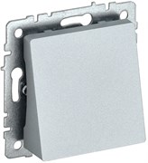 IEK Brite Base алюминий вывод кабеля BR-VK10-0-K47