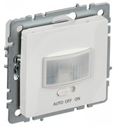IEK Brite Base белый датчик движения BR-MS10-N-150-05-K01