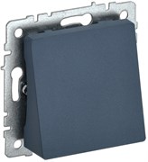 IEK Brite Base маренго вывод кабеля BR-VK10-0-K35