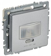IEK Brite Base алюминий датчик движения BR-MS10-N-150-05-K47
