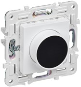 IEK SKANDY Арктический белый Термостат электронный с индикацией SK-T01W SK-RT11-K01