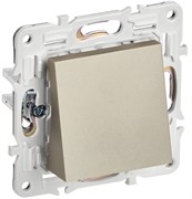 IEK SKANDY Шампань Вывод кабеля SK-O01Sh SK-VK10-0-K37