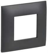 IEK SKANDY Титан Рамка 1-ая SK-F01T SK-M12-K48