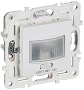 IEK SKANDY Арктический белый Датчик движения SK-S01W SK-MS10-N-150-05-K01