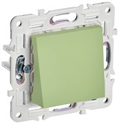 IEK SKANDY Мятный Вывод кабеля SK-O01G SK-VK10-0-K06