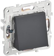 IEK SKANDY Титан Вывод кабеля SK-O01T SK-VK10-0-K48