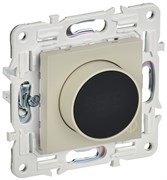 IEK SKANDY Бежевый Термостат электронный с индикацией SK-T01B SK-RT11-K10