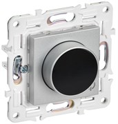 IEK SKANDY Серебряный Термостат электронный с индикацией SK-T01S SK-RT11-K23