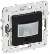 IEK SKANDY Черный Датчик движения SK-S01Bl SK-MS10-N-150-05-K02