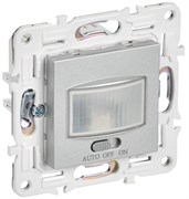 IEK SKANDY Серебряный Датчик движения SK-S01S SK-MS10-N-150-05-K23