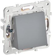 IEK SKANDY Серый Вывод кабеля SK-O01Gr SK-VK10-0-K03