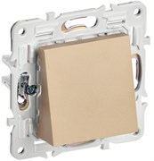 IEK SKANDY Песочный Вывод кабеля SK-O01Sa SK-VK10-0-K98