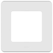 Legrand Inspiria белый рамка - 1 пост 673930