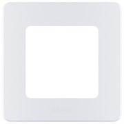 Legrand Inspiria жемчуг рамка - 1 пост 673936