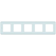 Legrand Inspiria мятный рамка - 5 постов 673975