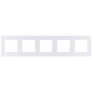 Legrand Inspiria жемчуг рамка - 5 постов 673976