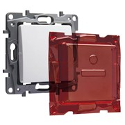 Legrand Etika защитная крышка 665098