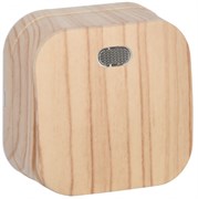 IEK GLORY ВС20-1-1-ХС Выключ. 1-кл. инд. о/у 10А GLORY сосна EVH11-K34-10