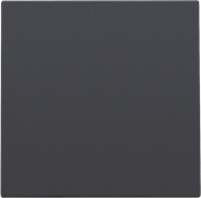 Niko Антрацит Заглушка 122-76901