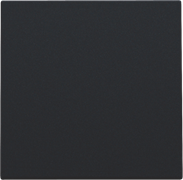 Niko Черный Заглушка 161-76901