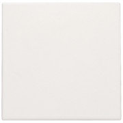 Niko Белый Накладка вывода кабеля 101-76001