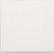 Niko Белый Накладка кнопочного диммера (LED) 101-31002