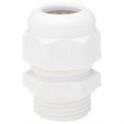 Niko Hydro Белый Кабельный ввод М20 701-84001