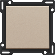 Niko Шампань Клавиша одинарная 157-61105