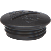 Niko Hydro Черный Заглушка, М20 761-84000