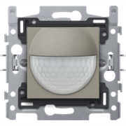 Niko Бронза Датчик движения 180 гр, 10А, 230В, 8м бронза 123-78010