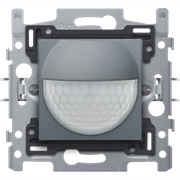 Niko Свинцово-серый Датчик движения 180 гр, 10А, 230В, 8м 220-78010