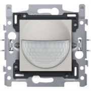 Niko Серый Датчик движения 180 гр, 10А, 230В, 8м 102-78010