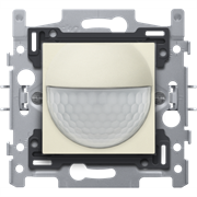 Niko Слоновая кость Датчик движения 180 гр, 10А, 230В, 8м 100-78010