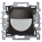 Niko Шоколад Датчик движения 180 гр, 10А, 230В, 8м 124-78010