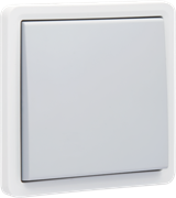 Niko Hydro Серый Переключатель перекрестный, IP55, винт клеммы 700-31705