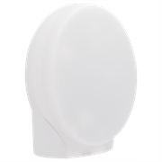 Niko Белый Датчик освещенности, 1 канал, 16А 350-10030