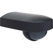 Niko Черный Датчик движения, 180°, 11м 350-20150