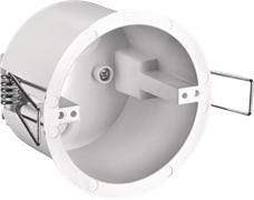 Niko Монтажная коробка для встраиваемого монтажа 390-20057