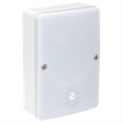 Niko Белый Датчик освещенности, 1 канал, 16А 350-10033