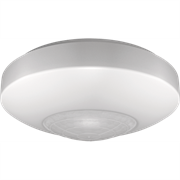 Niko Белый Датчик движения, 360° 350-41549