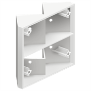 Niko Угловой крепеж 350-993991