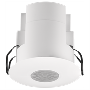 Niko Белый Датчик присутствия, 360°, 1 канал, мастер, 12м 350-41600