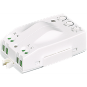 Niko Белый Датчик движения HF 360°, 10м 351-27360