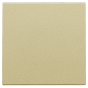 Niko Золото Накладка вывода кабеля 221-76001