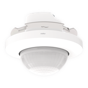 Niko Белый Датчик присутствия 360°, 32-37м, встраиваемый, мастер 353-700121